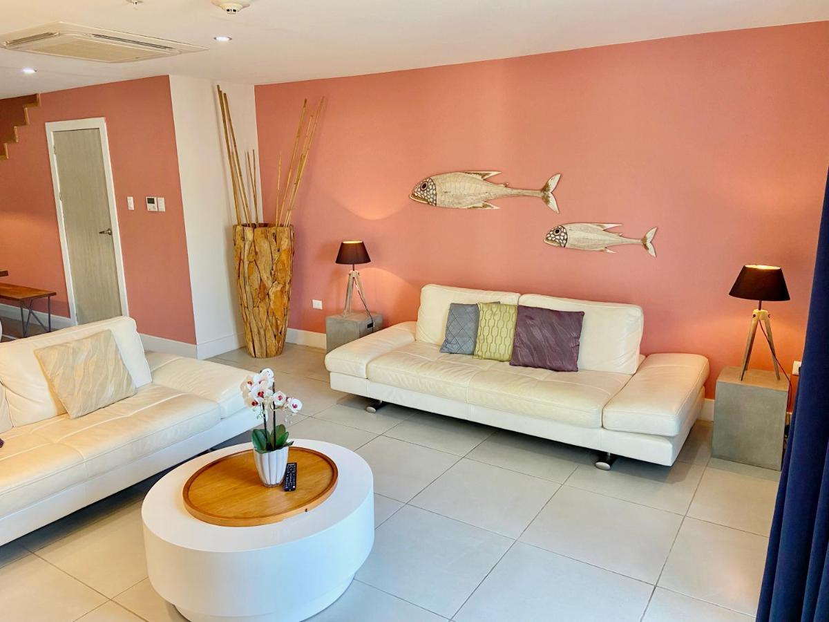 Las Islas Condo #1 Палм Бийч Екстериор снимка