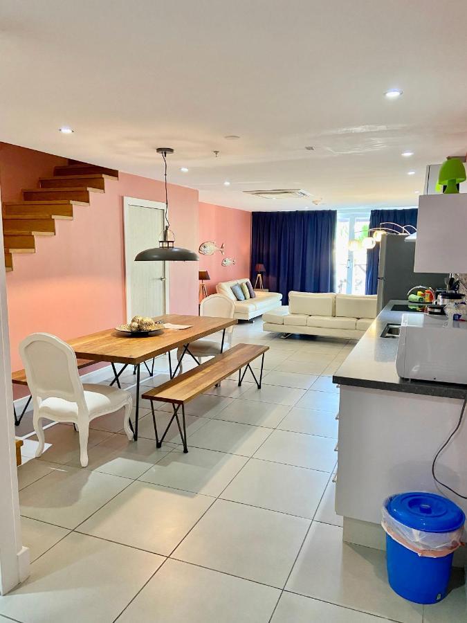 Las Islas Condo #1 Палм Бийч Екстериор снимка