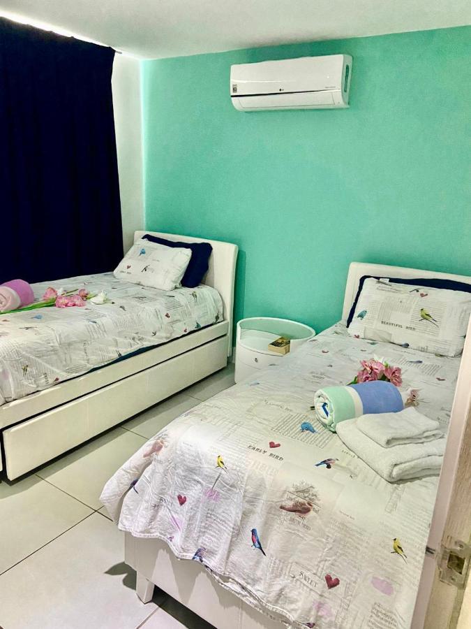 Las Islas Condo #1 Палм Бийч Екстериор снимка