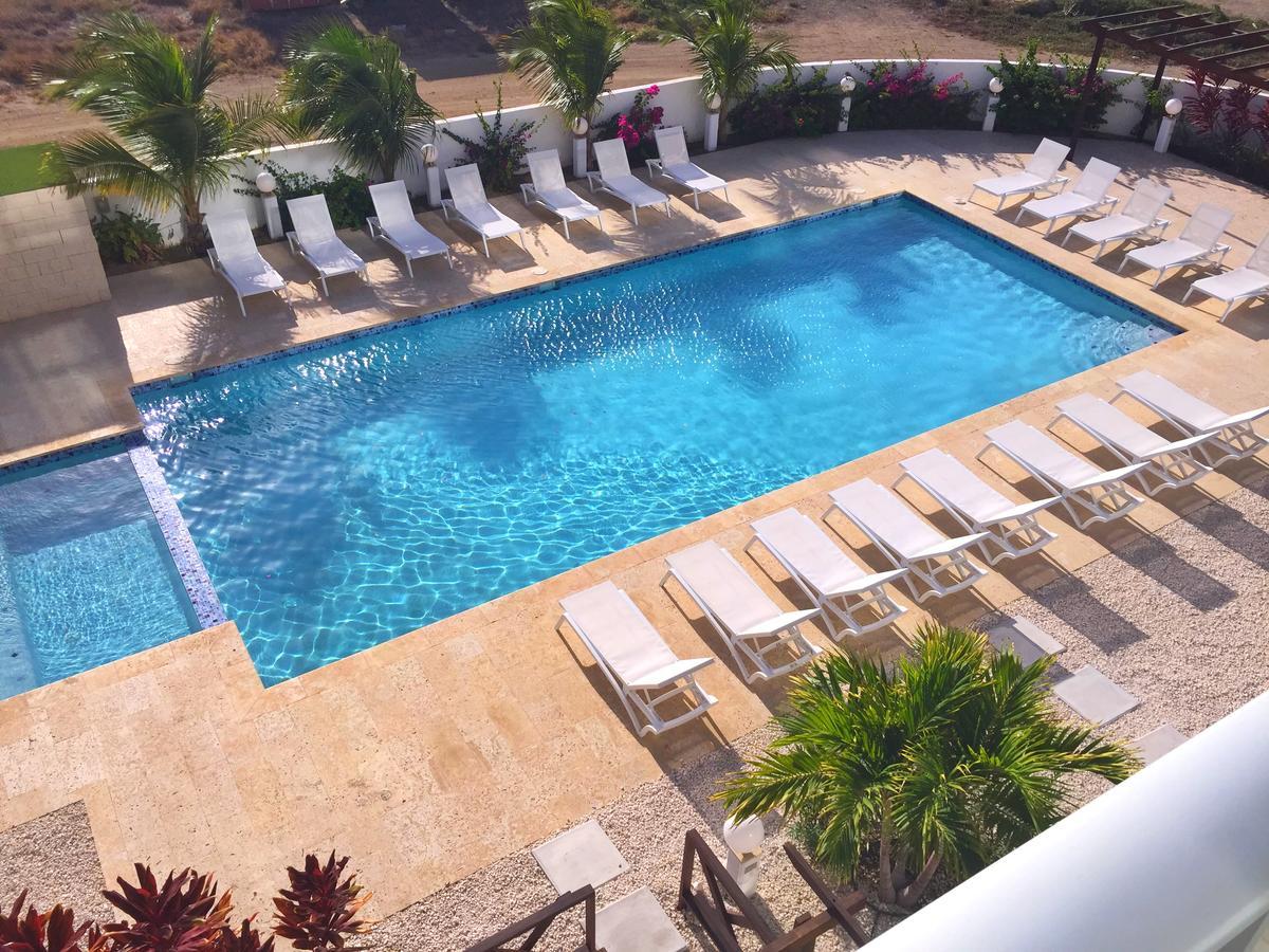 Las Islas Condo #1 Палм Бийч Екстериор снимка