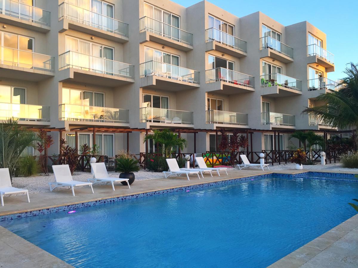 Las Islas Condo #1 Палм Бийч Екстериор снимка