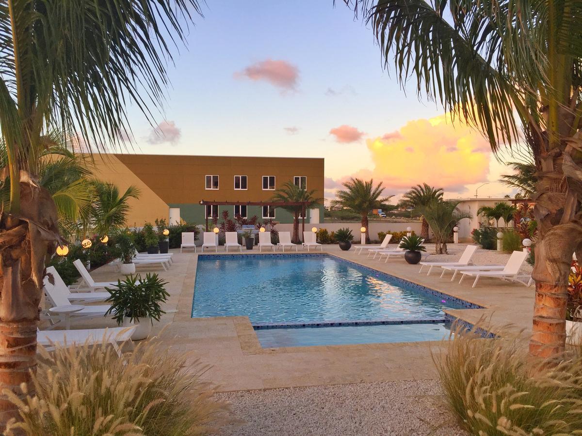 Las Islas Condo #1 Палм Бийч Екстериор снимка